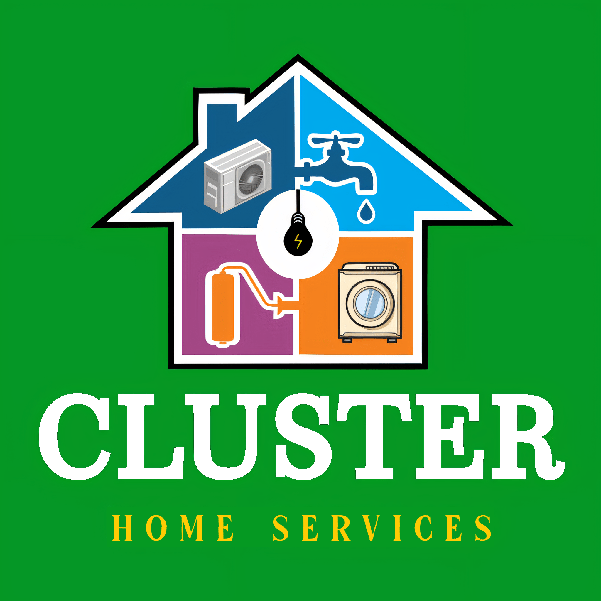 Cluster Home Services